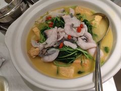 -刘胖子家常菜·蹄花焖藕(富安街店)