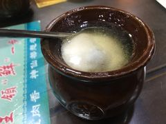 -龙老五汤店(站前西路店)