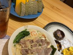 -贵木日本料理·铁板烧(新地假日广场店)