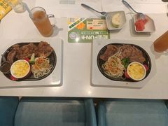 -豪客来牛排(雄峰城店)