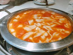-蕃茄述·好汤自然来(江汉路店)