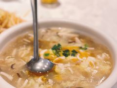 酸辣汤-永兴餐厅(复兴中路店)