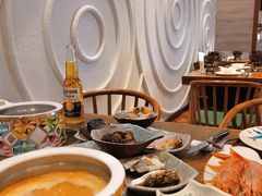 -阳光岛·海鲜盛宴(银泰中心in99店)