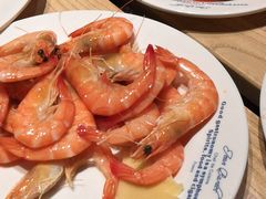 -星伦多海鲜自助餐厅(万达百货店)