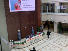 -民航总医院