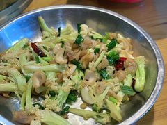 -湘鲜小灶·湖南土菜馆(龙华店)