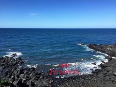 -龙头岩(Dragon Head Rock)