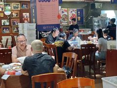 -天下客饭店(中山路店)