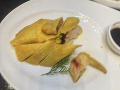 -丰收日·小海鲜·沪上家宴(顾村正大店)