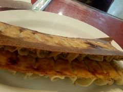 -大眼锅贴水饺(河东店)