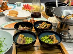 -金典银峰老鹅馆·昆山菜(亭林公园店)