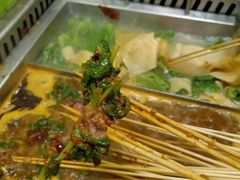 -袁记串串香(北国店)