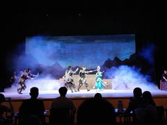 -黑龙江省京剧院