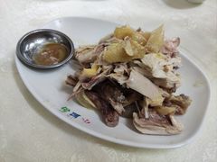 醉贤手撕鸡-醉贤居