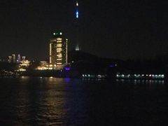-武汉两江游览·夜游长江(汉口粤汉码头)