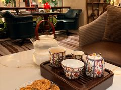 -国际饭店·原点咖啡吧ORIGIN CAFE&BAR