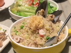 -岭南真味·匠心粤菜(K11店)