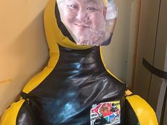 -拉面莊夢語＆中华料理八椿