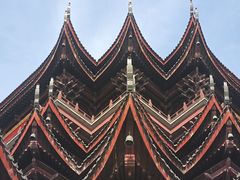 -重元寺