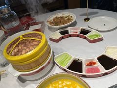 -大鸭梨烤鸭(枣园店)