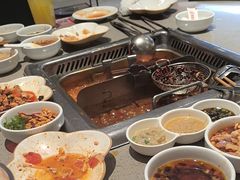 -海底捞火锅(龙岗星河COCO Park店)