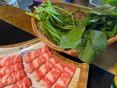 -大龙燚火锅(五一广场店)