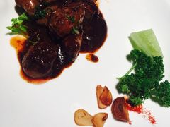 -贵木日本料理·铁板烧(新地假日广场店)