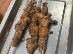 -苏力坦新疆特色(东直门店)