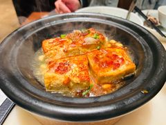 客家酿豆腐-客语客家菜(华发商都店)