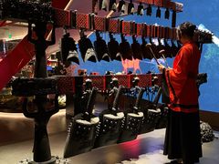 -曾宴·楚菜(湖北省博物馆店)