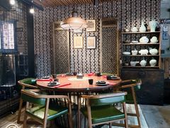 -川旺角融合菜•海景餐厅(星海广场店)