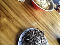-老冯拉面羊棒骨(西宸广场店)