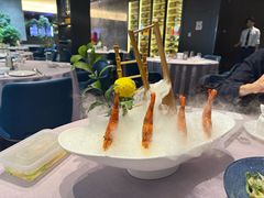 -云锦壹号·淮扬宴(徐汇万科店)