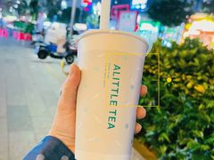 -1点点(清湖地铁店)