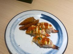-大渔铁板烧(万象城店)