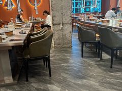 -红泥小火炉·东北泥炉烤肉(宁波总店)