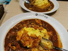 -CoCo壱番屋(久光百货店)
