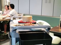 -羲和雅苑•北京烤鸭(乐园道万象城店)