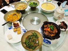-绍兴鉴湖君澜大酒店