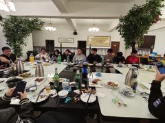 -清真磊磊烧烤老店(饮虎池街34号店)