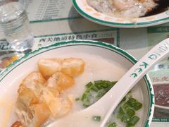 -西关明记肠粉(荔枝湾店)