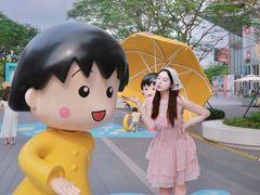 -东莞松山湖万象汇