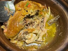 -外婆家(义乌新光汇购物中心店)