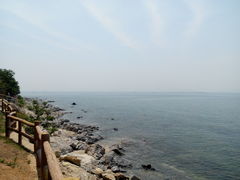 景点-大连金石滩滨海国家地质公园
