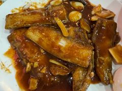 -尹记门钉肉饼(丰台站店)