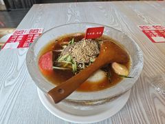-参花冷面 .朝鲜族非遗美食(世纪公馆店)