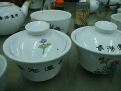 -香港蓮香樓(上環店)
