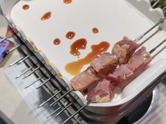 -丰茂烤串(五道口店)