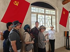 -汉唐守艺人·河北面馆(民心河店)