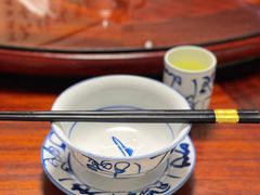 -吉祥树素食餐厅(江大南路店)